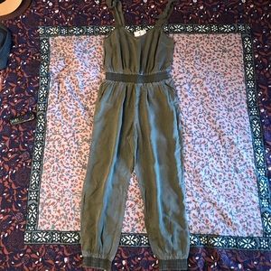 Brand New Express Jumpsuit